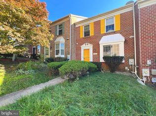 36 Hamlet Dr, Owings Mills, MD 21117