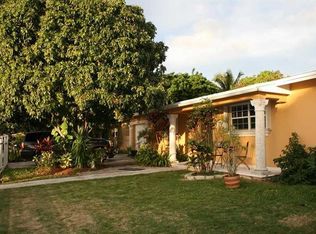 16921 SW 119th Ct, Miami, FL 33177