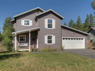 10166 Evensham Pl, Truckee, CA 96161