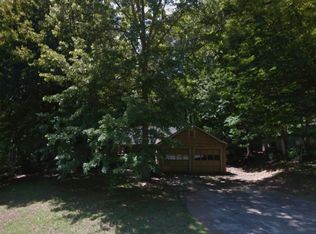 3421 Owens Ave SW, Marietta, GA 30064