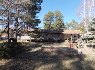 1820 W Stratton, Show Low, AZ 85901