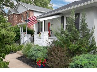 864 Atalanta Ave, Saint Louis, MO