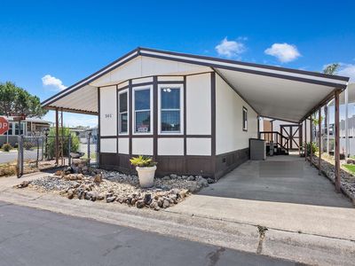301 Alcott Ct #182, Bethel Island, CA, 94511