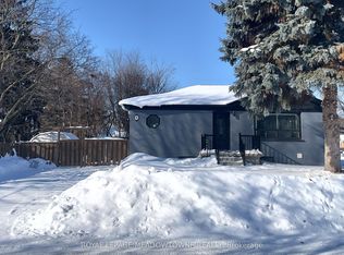 4 Keats Ave, Halton Hills, ON L7G 1T4