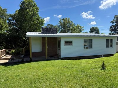304 N Highland Ave, Earlington, KY, 42410