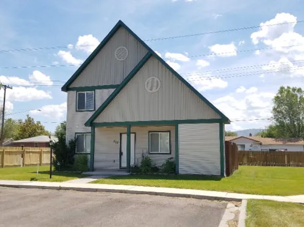 715 Washington Ave, Pocatello, ID 83201