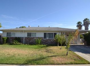 2626 W Norwich Ave, Fresno, CA 93705