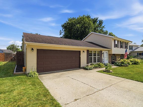 4th image of 1260 Troy Ct