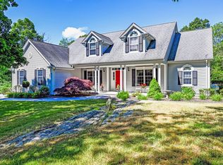 199 Taugwonk Road, Stonington, CT 06378