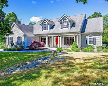 199 Taugwonk Road, Stonington, CT, 06378