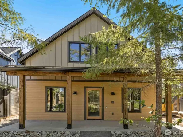 60 Stonefly Lane, Cle Elum, WA 98922