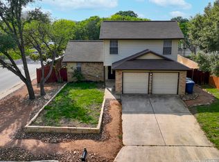 7203 Flaming Forest St, San Antonio, TX 78250