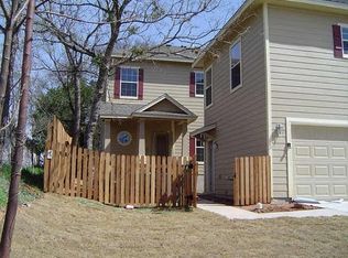 1187 Ridgeway Dr, Austin, TX 78702