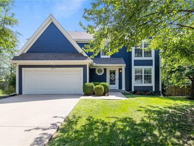 15113 Horton St, Overland Park, KS, 66223