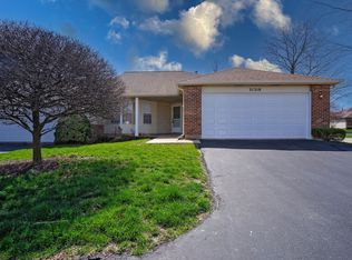 21310 Silktree Cir, Plainfield, IL 60544