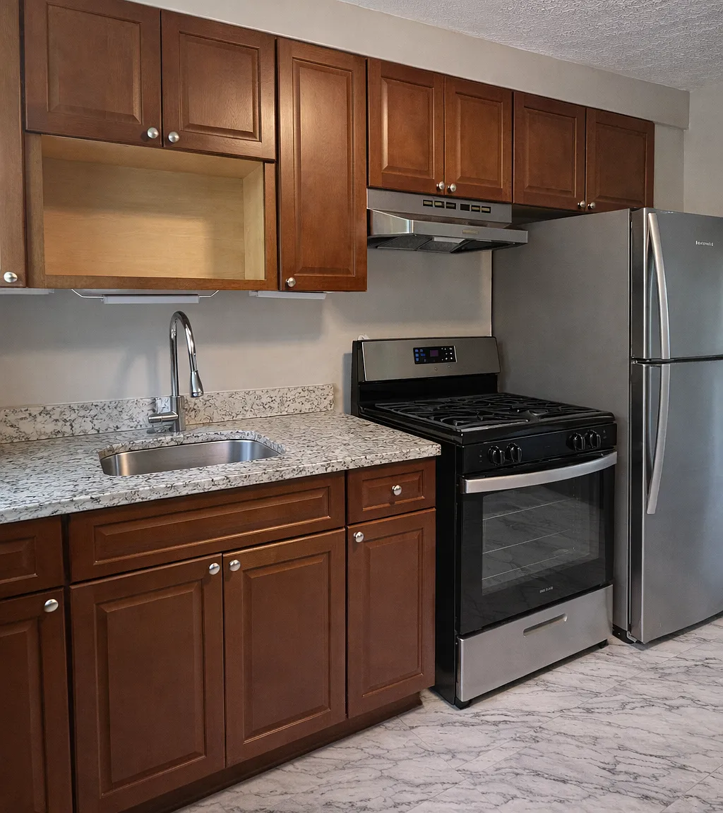 2 bed, 800 sqft, $1,450 — Photo 3