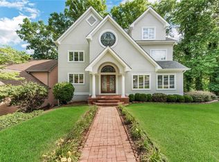 180 Kinross Ct, Roswell, GA 30076