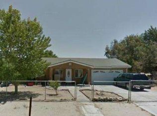 41358 159th St E, Lake Los Angeles, CA 93535