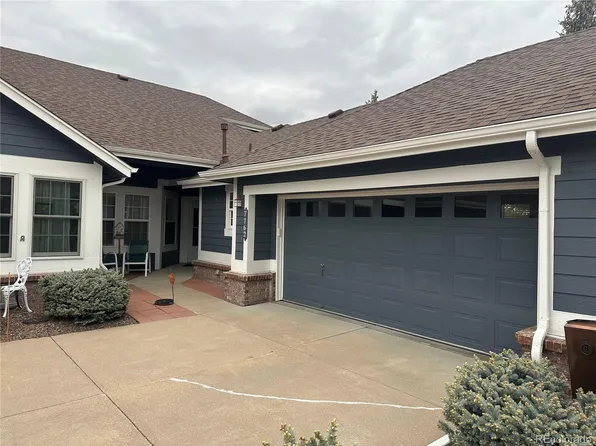 7762 S Biloxi Way, Aurora, CO 80016