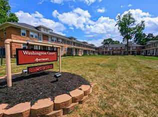 5901 E Washington St APT 38, Indianapolis, IN 46219