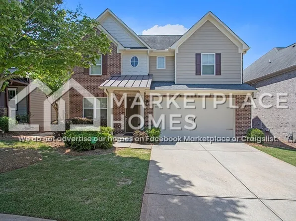 1653 Danbury Parc Pl, Atlanta, GA 30319