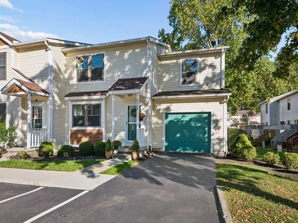 8186 Rochester Way #23F, Westerville, OH 43081