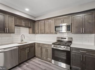 249 North Mulberry Street, Lancaster, PA 17603