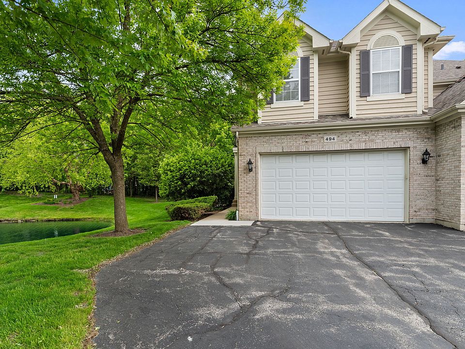 1st image of 494 W Fontenay Way