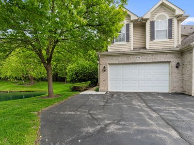 494 W Fontenay Way, Palatine, IL, 60067