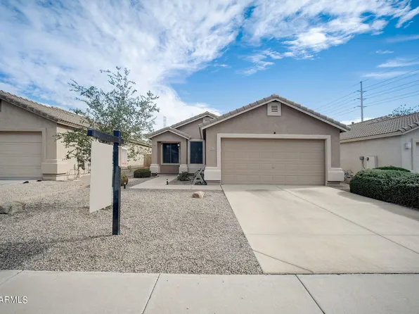 16713 N 113TH Drive, Surprise, AZ 85378