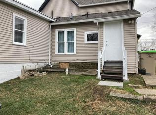 1206 Lagonda Ave, Springfield, OH 45503