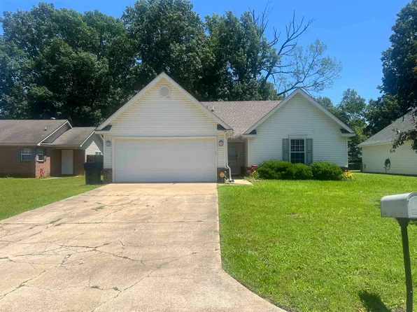 (undisclosed Address), Jonesboro, AR 72401