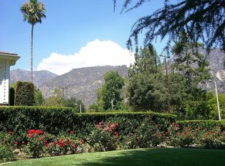 1771 N Altadena Dr, Altadena, CA 91001