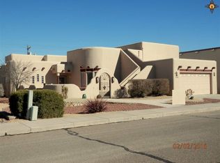 2609 Water Hazard Dr, Deming, NM 88030