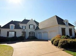3491 Windgarden Cv, Memphis, TN 38125