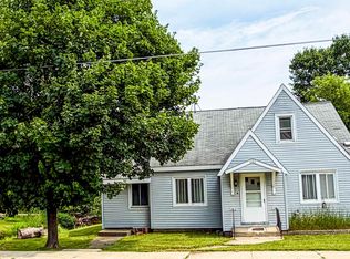 209 S 5th St, Roscommon, MI 48653