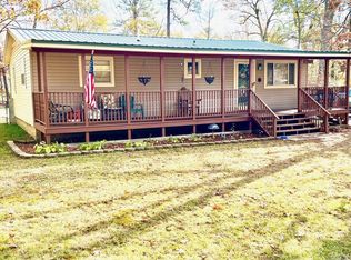 14316 Quinn Rd, North Little Rock, AR 72113