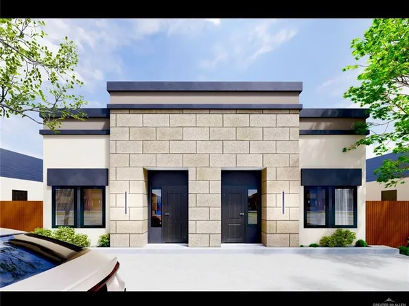 11013 N 27th St, McAllen, TX 78504