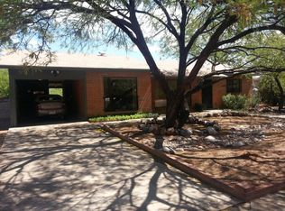6441 E Scarlett St, Tucson, AZ 85710