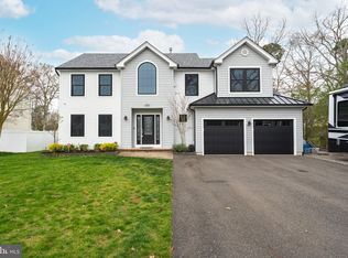 286 Dock Ave, Manahawkin, NJ 08050