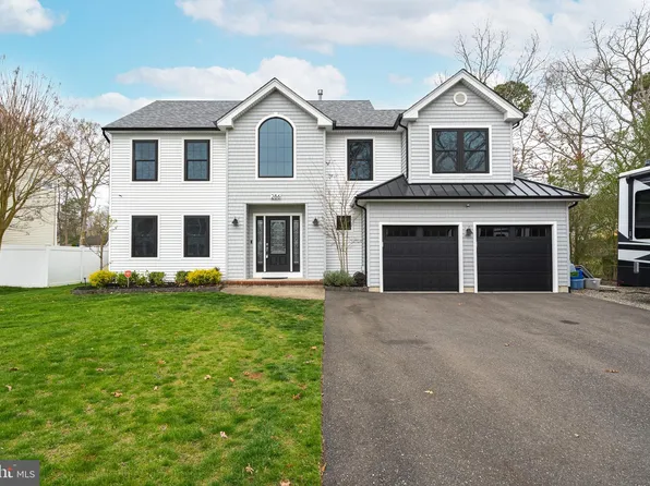 286 Dock Ave, Manahawkin, NJ 08050