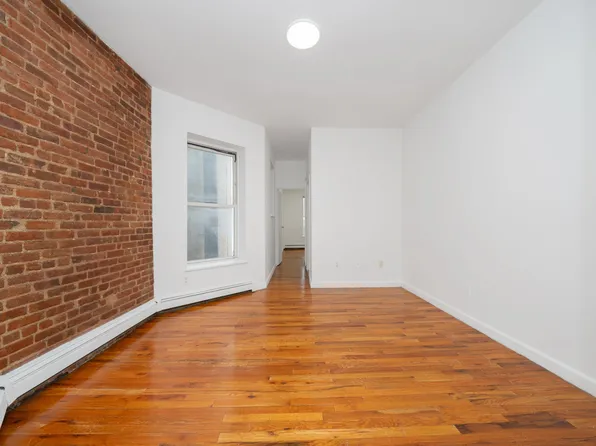 134 W 109th St #4E, New York, NY 10025