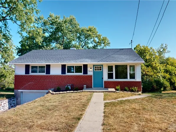 7808 Bridgetown Rd, North Bend, OH 45052