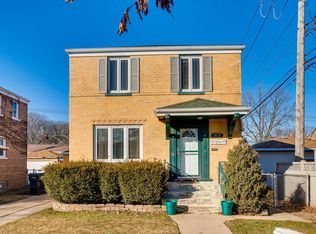 3814 W 107th St, Chicago, IL 60655