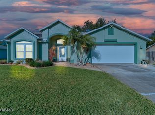 90 Old Sunbeam Dr, South Daytona, FL 32119