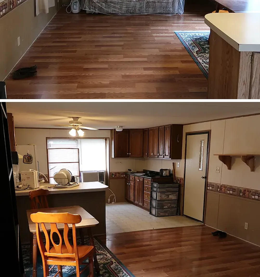 3 bed, 1064 sqft, $800 — Photo 3