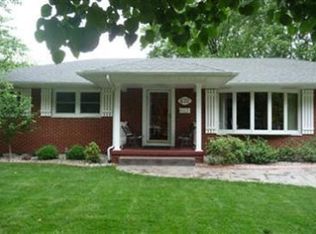 632 N Indiana Ave, Griffith, IN 46319