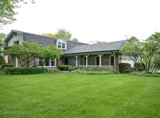 127 Joan Dr, Barrington, IL 60010