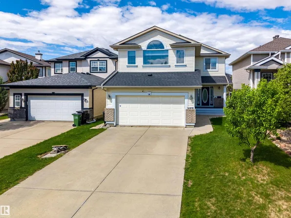 14916 136th St NW, Edmonton, AB T6V 1M3