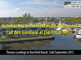 426 SE 17th Ter APT 3A, Deerfield Beach, FL 33441